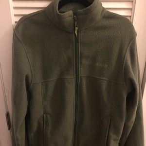 Columbia Fleece